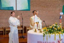 09.05.2024 Erstkommunion